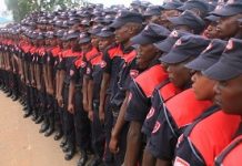 Rwanda, Germany private security companies enter partnership