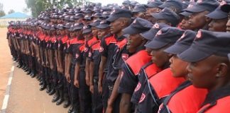 Rwanda, Germany private security companies enter partnership