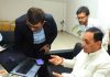 ‘Trinetra’: Gujarat CM Rupani launches Drone-based Surveillance to check illegal sand mining