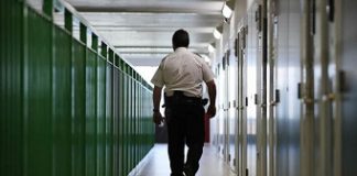 30 million pound crackdown on crime in UK prisons
