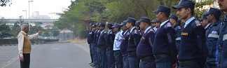 Haryana police makes training of private security guards mandatory