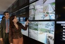 Hikvision providing nearly one thousand facial recognition cameras for surveillance system in Xinjiang