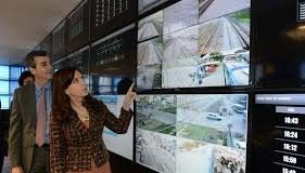 Hikvision providing nearly one thousand facial recognition cameras for surveillance system in Xinjiang