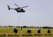 Indian Para Special Forces, Marcos, Garud commandos to get more lethal weapons