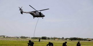 Indian Para Special Forces, Marcos, Garud commandos to get more lethal weapons