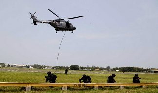 Indian Para Special Forces, Marcos, Garud commandos to get more lethal weapons