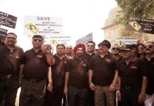 Private Security Agencies demand ‘Reverse Charge Mechanism’ for GST payment