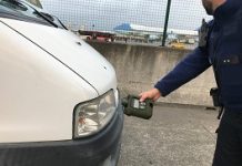 Smiths Detection technology deployed at NATO summit