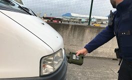 Smiths Detection technology deployed at NATO summit