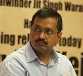 CCTV committee denies CM Arvind Kejriwal claim on mandatory licence