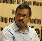 CCTV committee denies CM Arvind Kejriwal claim on mandatory licence