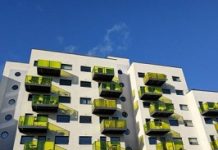 Fire door campaigners call on UK government to set up building safety fund