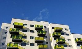 Fire door campaigners call on UK government to set up building safety fund