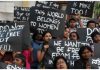 Global poll finds India most dangerous country for women