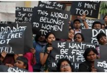 Global poll finds India most dangerous country for women
