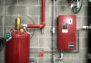 Global Fire Protection Systems market estimated to be growing 10.5% annually