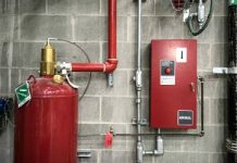 Global Fire Protection Systems market estimated to be growing 10.5% annually