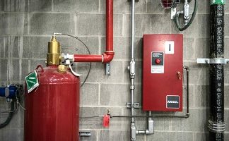 Global Fire Protection Systems market estimated to be growing 10.5% annually