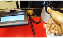 Growing infrastructure drives Saudi biometrics market