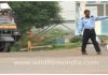 Gurgaon cops to rope in pvt security guards to tackle crime