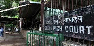 HC questions Delhi govt on non-functional CCTVs in capital