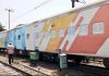 Indian Railways launch emergency talk back system in Mumbai trains