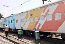 Indian Railways launch emergency talk back system in Mumbai trains