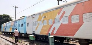 Indian Railways launch emergency talk back system in Mumbai trains