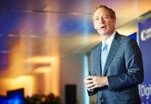 Microsoft President advocates Facial Recognition to be regulated