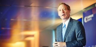 Microsoft President advocates Facial Recognition to be regulated