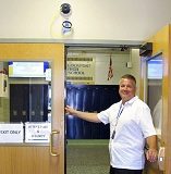 NY schools eye facial recognition technology to boost security