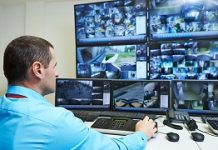 Video surveillance market accelerates into the future