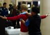TSA dismisses report of ending passenger screenings at smaller airports