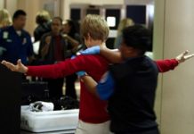 TSA dismisses report of ending passenger screenings at smaller airports