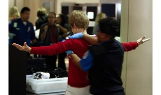 TSA dismisses report of ending passenger screenings at smaller airports