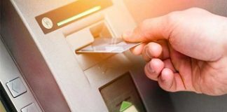 ATM security increased following FBI warning