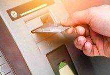 No cash will be refilled in ATMs after 9 PM from 2019