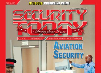 September 2018 Issue is NOW ONLINE