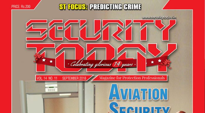 September 2018 Issue is NOW ONLINE