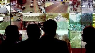 Australia plays down concerns over mass surveillance