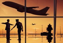 Aviation security needs cutting edge technology & modern standards