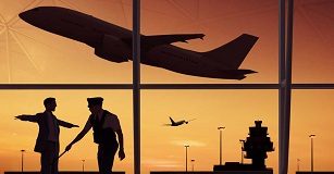 Aviation security needs cutting edge technology & modern standards
