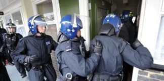 Brexit: Police commissioners concern over ‘no deal’