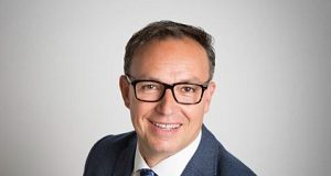 BSIA appoints new Chairman