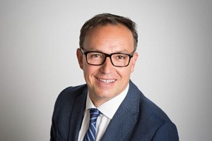 BSIA appoints new Chairman