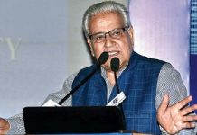 Building plan key to fire safety: SK Dheri