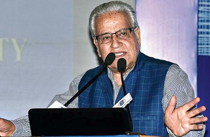 Building plan key to fire safety: SK Dheri