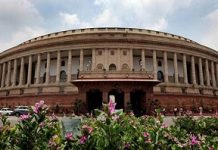 CAG raps BEL for loopholes in CCTV contract with Parliament