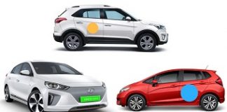Centre plans colour-coded stickers for cars in Delhi-NCR
