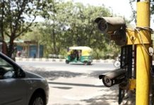 CM Arvind Kejriwal orders PWD to begin CCTVs installation work in National Capital